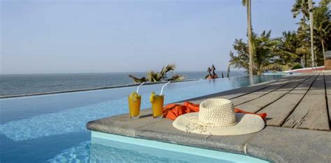 Gambia Holiday Deals | The Gambia Experience