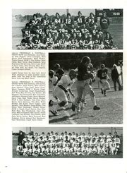 Buffalo Grove High School - Stampede Yearbook (Buffalo Grove, IL), Class of 1982, Page 188 of 230