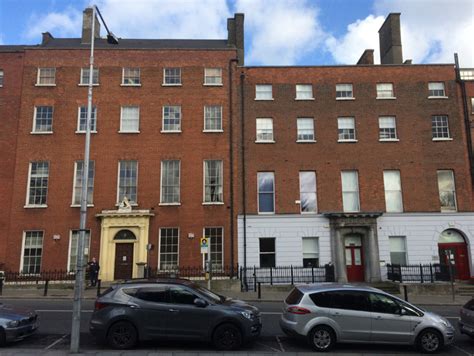 11 Parnell Square, Dublin 1 - Buildings of Ireland