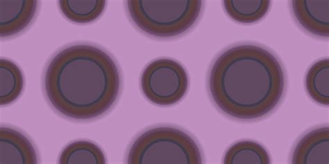 Purple Background with Pattern Circle Seamless 4999526 Vector Art at Vecteezy