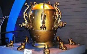 6 Interesting Facts About The Ancient Chinese Seismograph