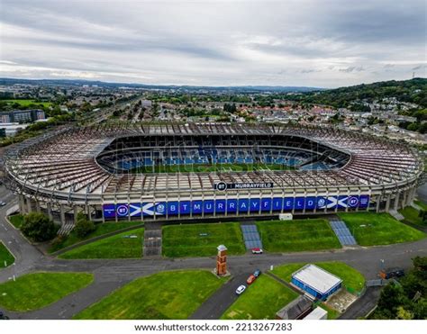 91 Murrayfield Stadium Images, Stock Photos, and Vectors | Shutterstock