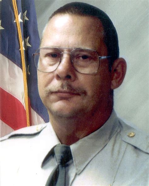 Deputy Sheriff John Wayne Musice, Wilson County Sheriff's Office, Tennessee