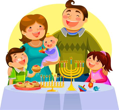 Hanukkah Happens! [12/04/17]