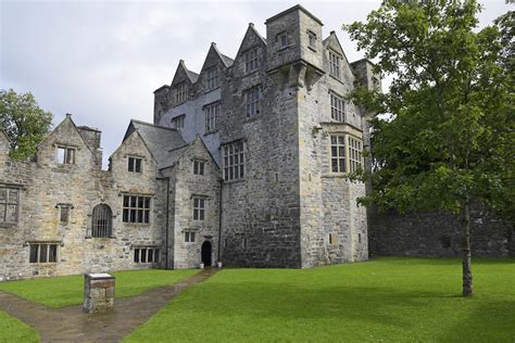 Donegal Town - Donegal Castle (2) | Donegal | Pictures | Ireland in ...