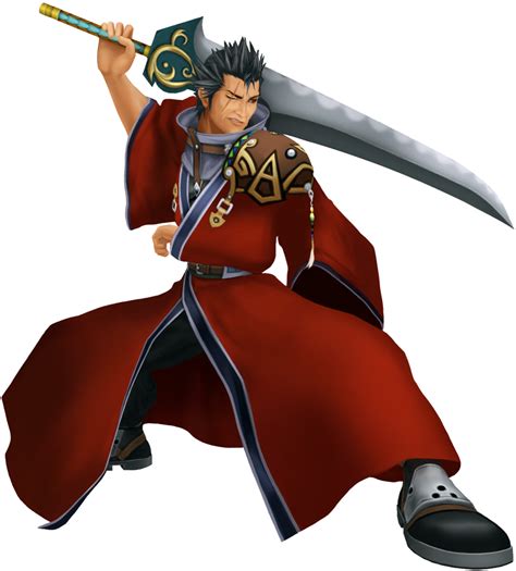 Auron | The United Organization Toons Heroes Wiki | FANDOM powered by Wikia