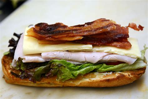 Sandwiches | Palo Alto | Catering | California | Driftwood Sandwiches & Deli Market