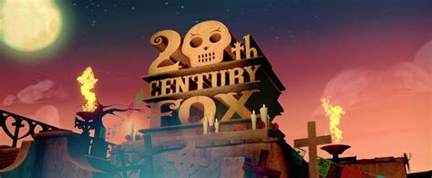 The Book of 20th Century Fox | Confusions and Connections