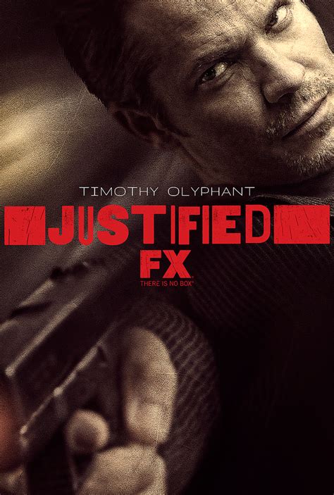 Justified: Season Four Ratings