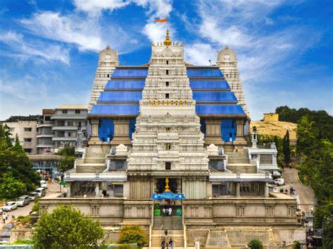 ISKCON Temple - Bangalore: Get the Detail of ISKCON Temple on Times of India Travel