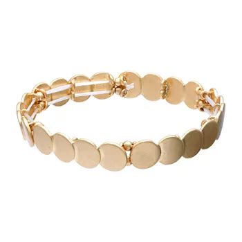 Fashion Bracelets | Stretch & Bangle Bracelets | JCPenney