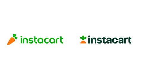 Brand New: New Logo and Identity for Instacart by Wolff Olins