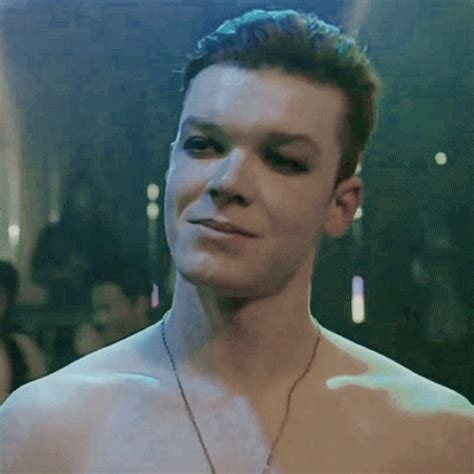 ian gallagher | Cameron monaghan, Shameless tv show, Cameron monaghan gotham