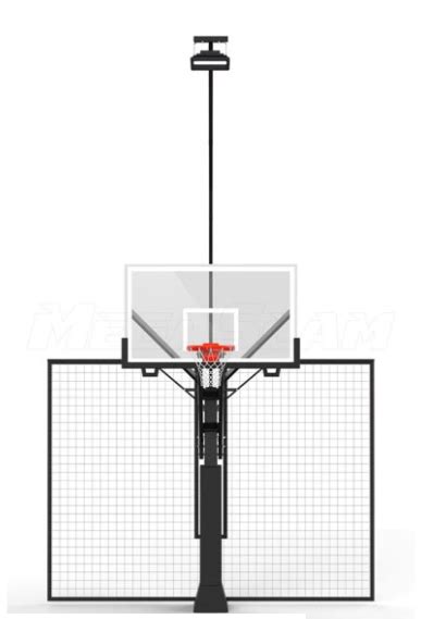 HOOP ACCESSORIES – Basketball Hoop Pros