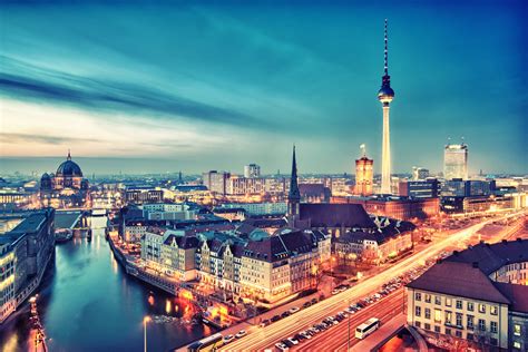 The coolest things to do in Berlin, Germany - Get a First Life