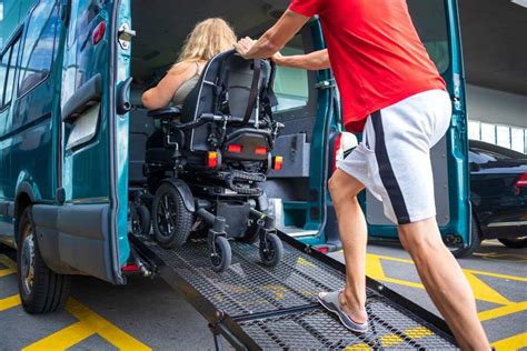 Best Wheelchair Ramps For Vans & SUVs - Best Mobility Aids