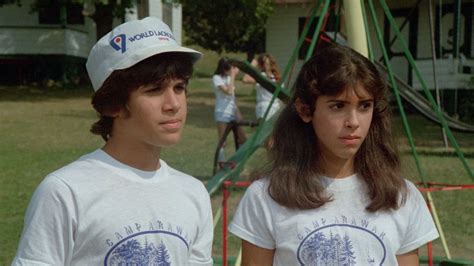 Sleepaway Camp is the Best Horror Movie That You Haven’t Watched | Complex