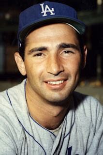 Sandy Koufax Stats, Age, Position, Height, Weight, Fantasy & News | MLB.com