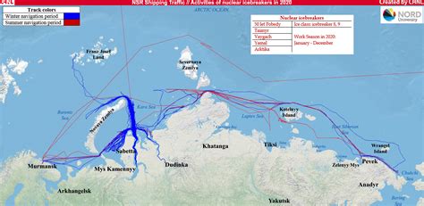 | Northern Sea Route Information Office