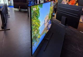 Hands on: TCL Mini-LED 8K TV (8 Series) review | What Hi-Fi?