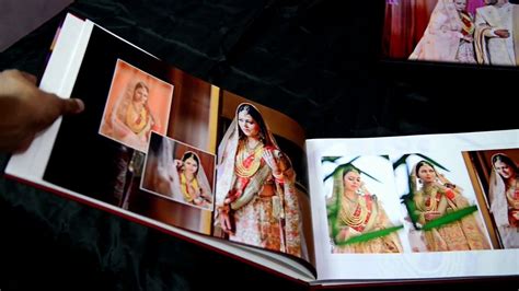 Indian wedding album wedding album design indian wedding album sample ...