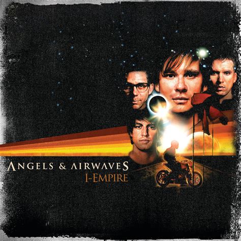 Angels & Airwaves - I-Empire | iHeart