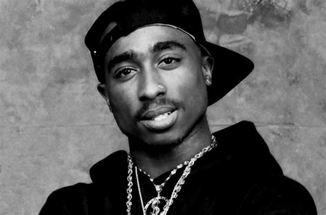 Tupac Shakur podría ganar su primer Grammy tres décadas después de su muerte