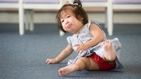 Toddler head bumps and injuries: What to do - EroFound