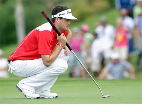 Keegan Bradley Holds on for PGA Grand Slam Win