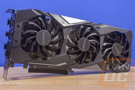 Gigabyte RTX 2060 Gaming OC Pro 6G - LanOC Reviews