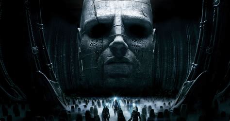 Here's How Alien: Covenant Connects to Prometheus