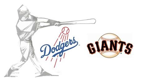 Dodgers-Giants rivalry: which team do you prefer? - netivist