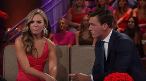 'The Bachelorette': Hannah B Plays The Victim Over Tyler C, Top Funniest Fan Comment