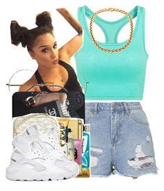 28 Best Nike Huarache Outfit ideas | huaraches outfit, nike huarache ...