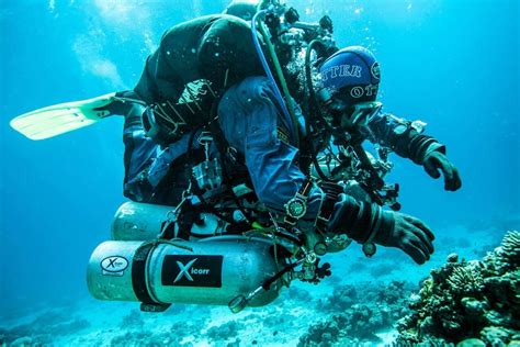 🤿 How Deep Can A Human Dive With Scuba Gear [+Video]⚓ 2024