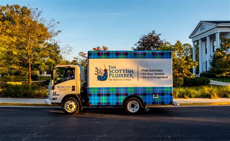 Scottish Plumber | Elmhurst, IL | Free Estimates | 24-Hour Service