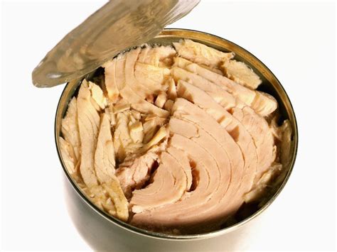 Seafood Canned Skipjack Tuna In Water Fish,Thailand price supplier - 21food