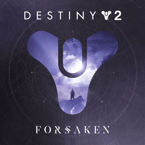 Destiny 2 Removes "The Forsaken" Expansion