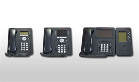 Avaya Aura Platform Phone System