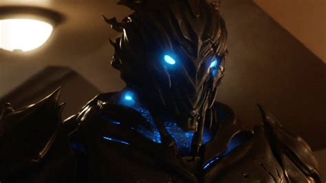 The Flash: Who Is Savitar? - TV Guide