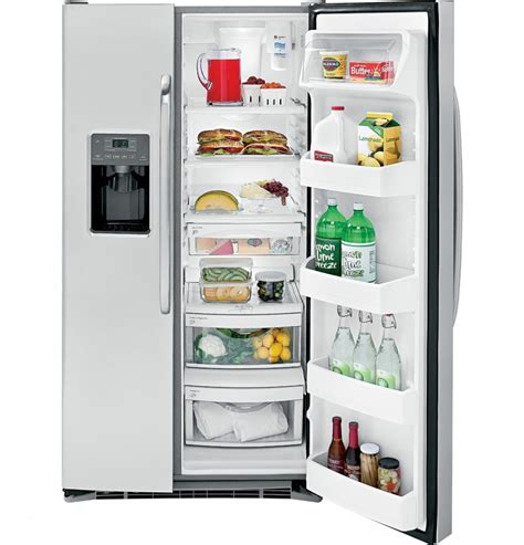 5 Best GE Profile Refrigerator - Tool Box