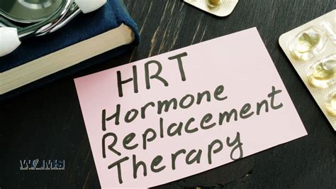 Hormone Replacement Therapy: Top Tips - WOMS