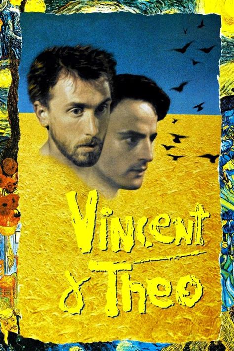 Vincent & Theo Movie Trailer - Suggesting Movie