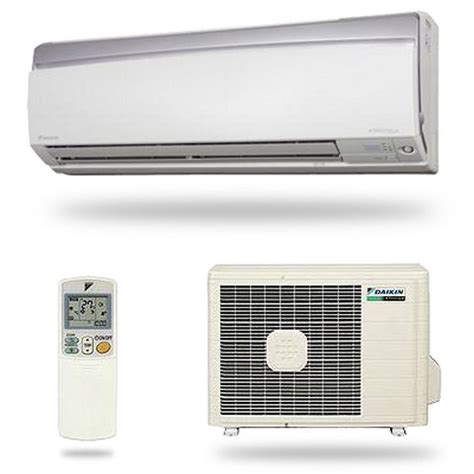 Daikin Air Conditioners: Daikin FTXS25D / RXS25D Air Conditioner