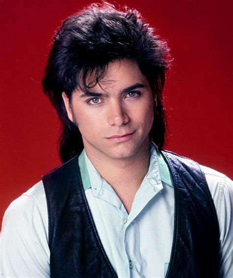 John Stamos: From band geek to '80s teen idol - Click Americana