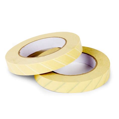 Oro Sterilization Indicator Steam Tape - GloriaExports.com