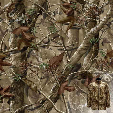 √ Deer Hunting Camo Background - Alumn Photograph