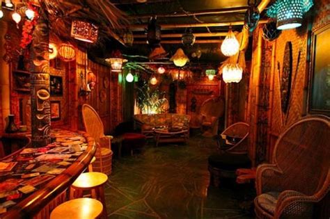 tiki and bars Archives - Retro Renovation