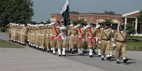 Military Cadet College Jehlum - SHAHEEN LEADERS ACADEMY PAKISTAN