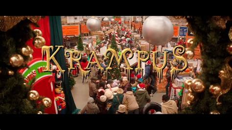 Krampus (2015)